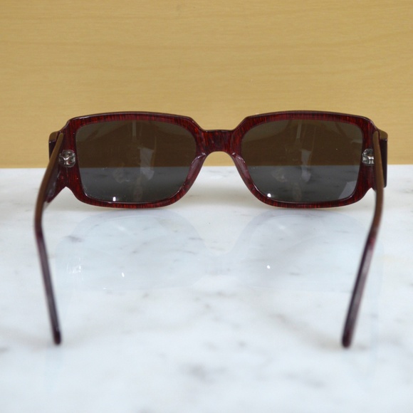 MORGENTHAL FREDERICS SUNGLASSES #170-259 main image 4